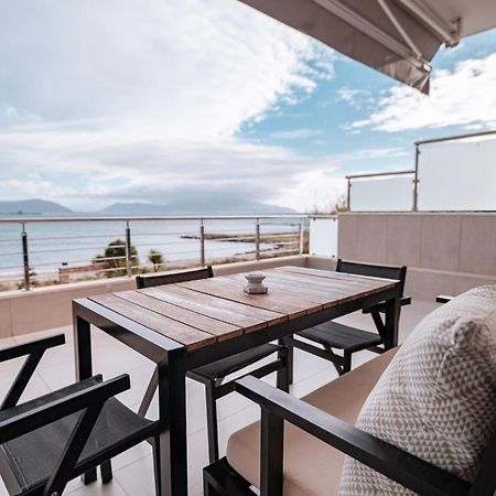 Villa Athina Preveza Exterior foto