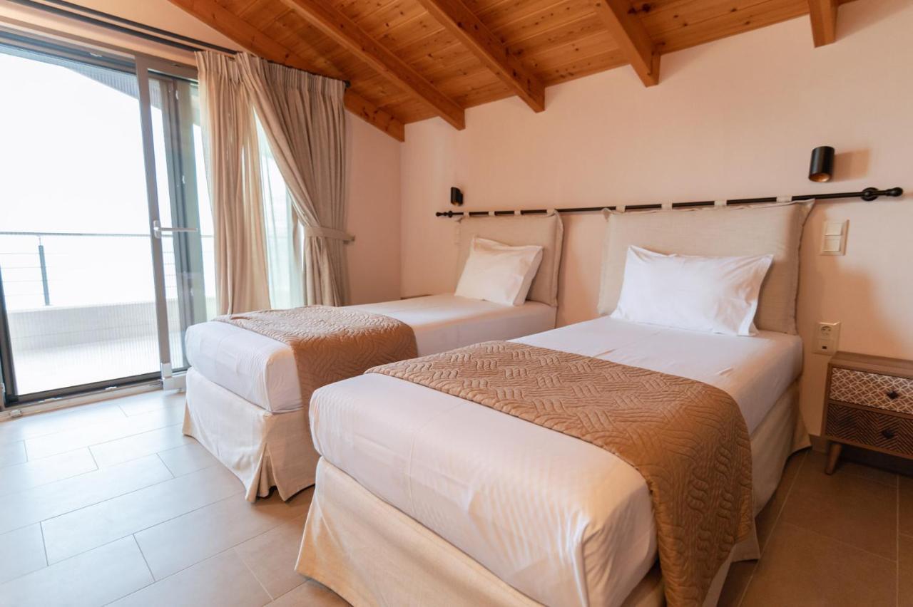 Villa Athina Preveza Exterior foto